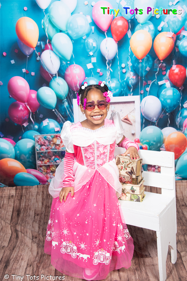 Party Balloons