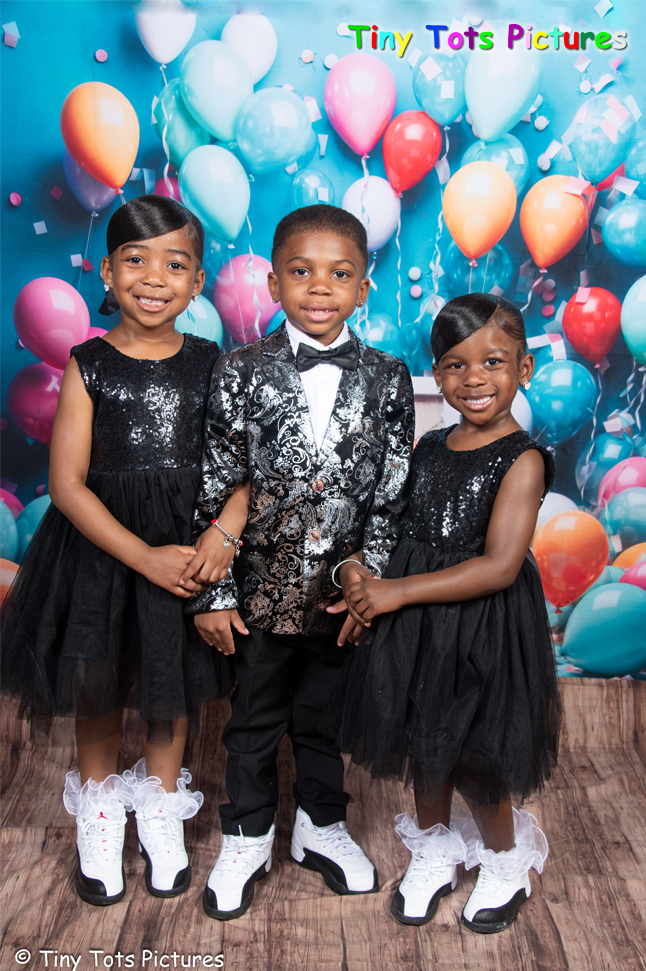 Party Balloons