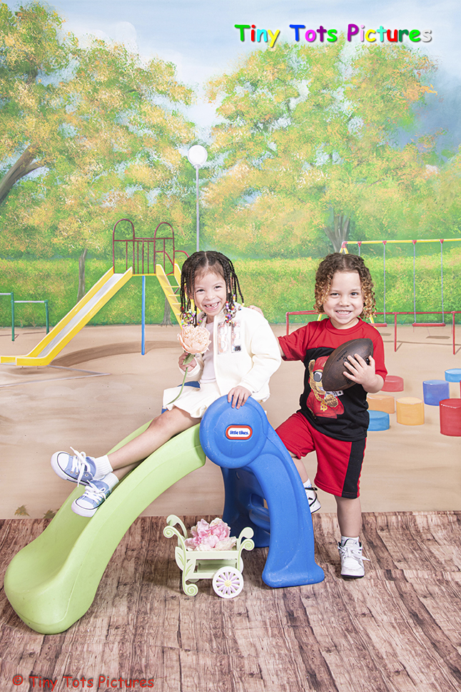 Playground