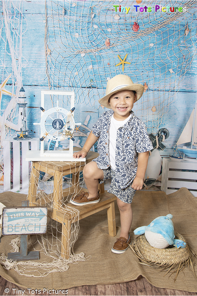 Little Sailors