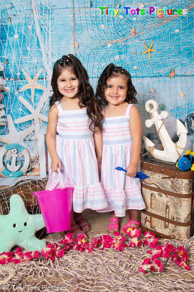 Little Sailors