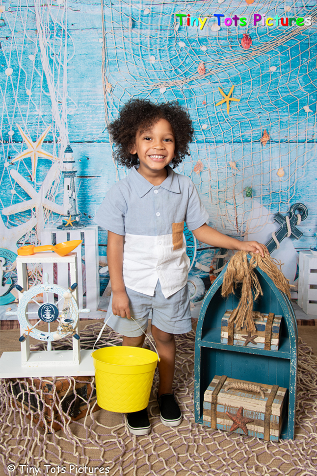 Little Sailors