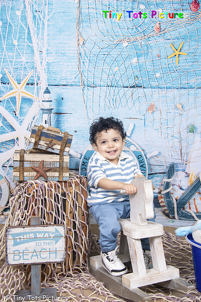 Little Sailors