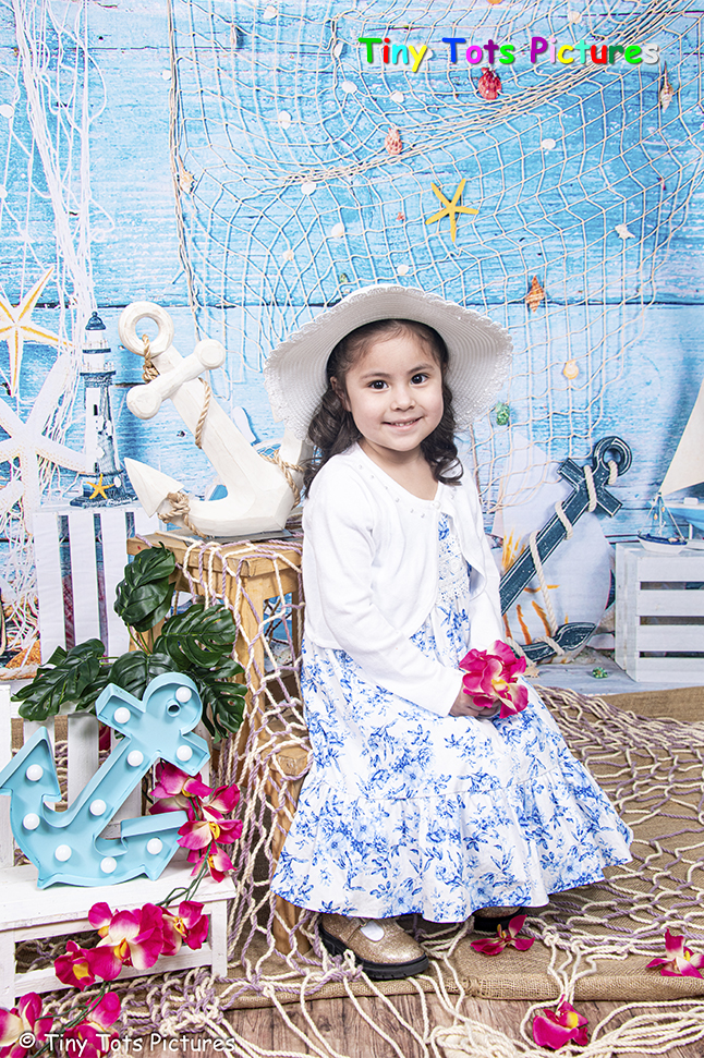 Little Sailors