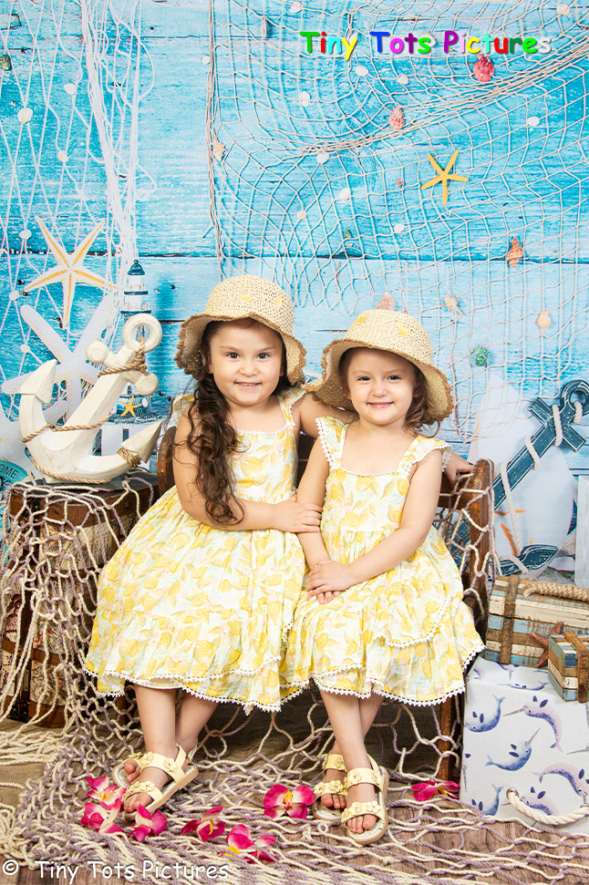 Little Sailors