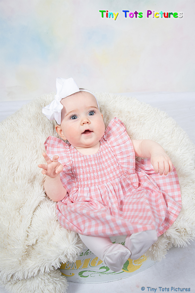 Baby Blue Pastel